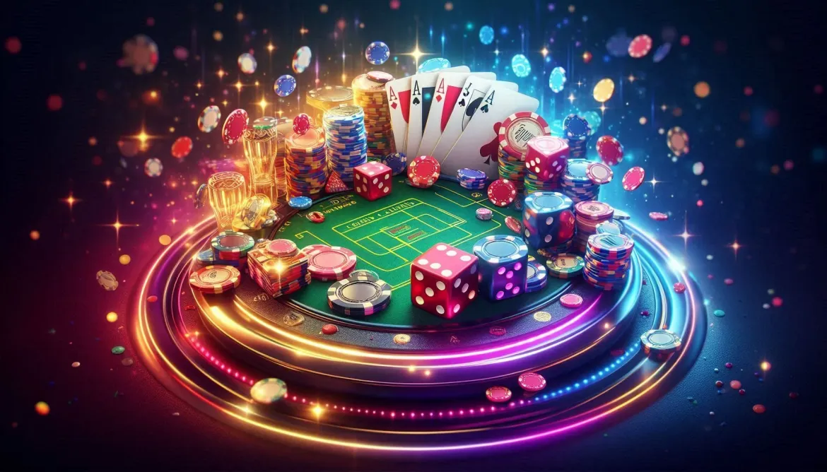 Viu Viu Casino